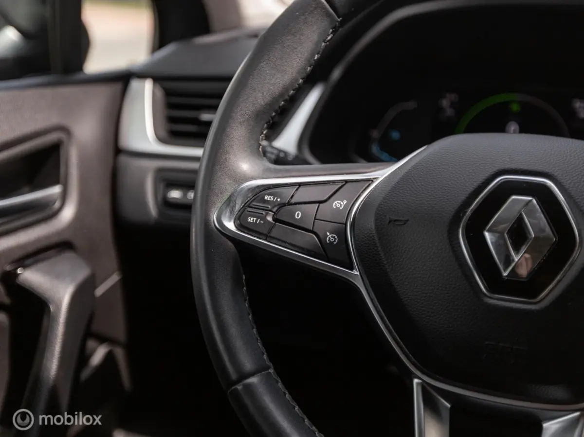 1.6 E-Tech Hybrid 145|Orig.NL|Automaat|Carplay|Led|Cruise|