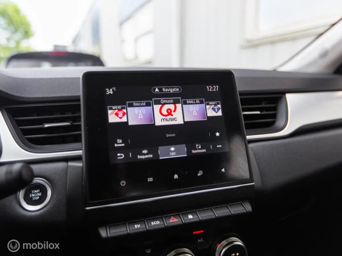 1.6 E-Tech Hybrid 145|Orig.NL|Automaat|Carplay|Led|Cruise|