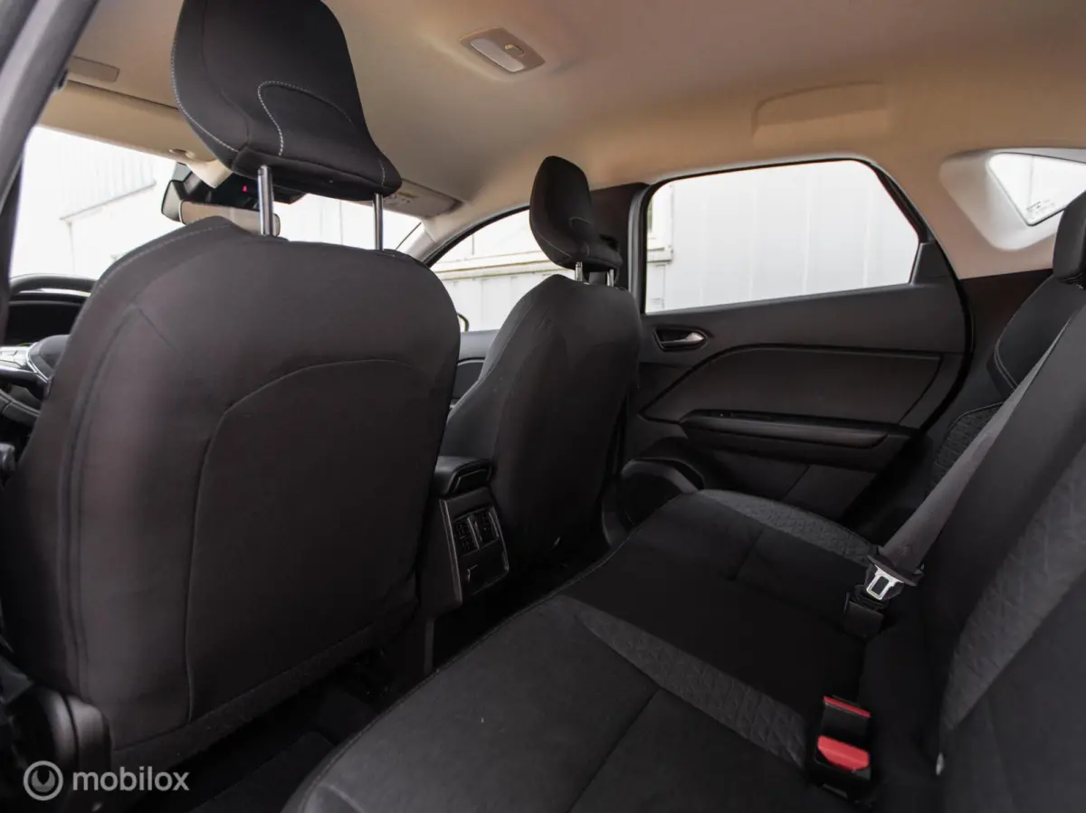 1.6 E-Tech Hybrid 145|Orig.NL|Automaat|Carplay|Led|Cruise|