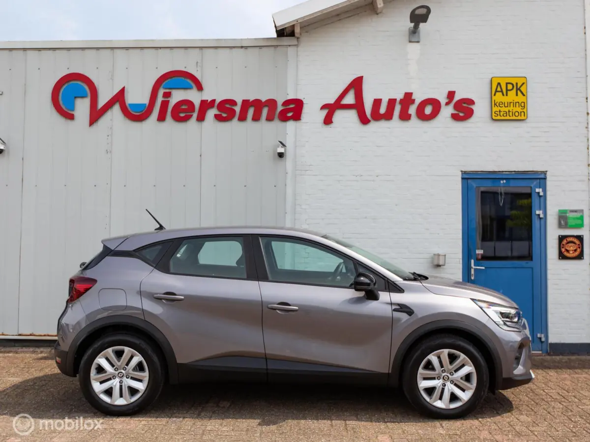 1.6 E-Tech Hybrid 145|Orig.NL|Automaat|Carplay|Led|Cruise|