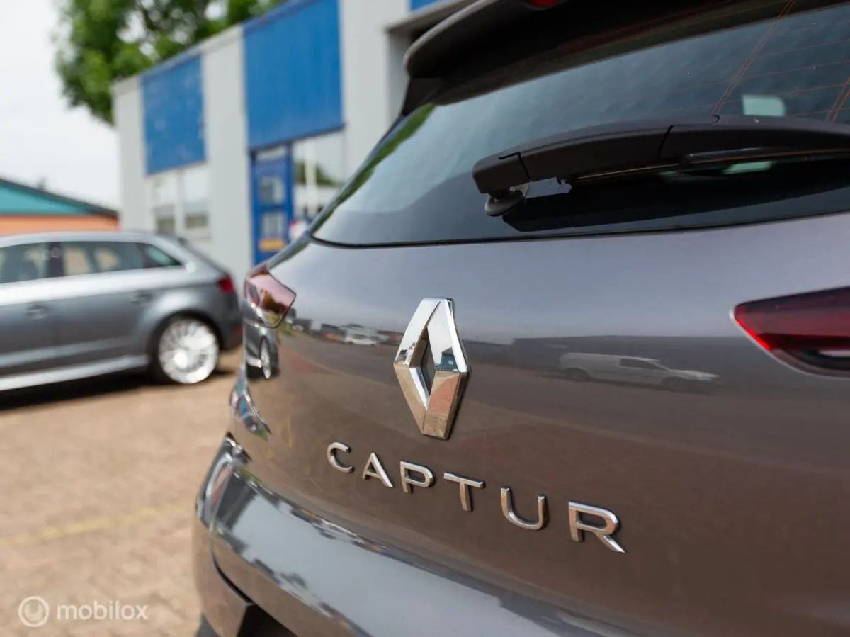 1.6 E-Tech Hybrid 145|Orig.NL|Automaat|Carplay|Led|Cruise|
