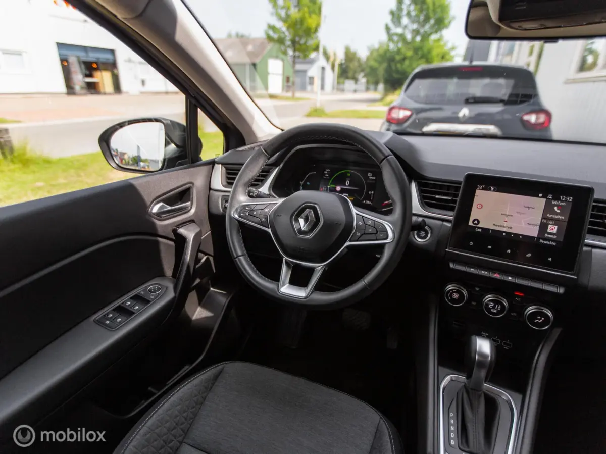 1.6 E-Tech Hybrid 145|Orig.NL|Automaat|Carplay|Led|Cruise|