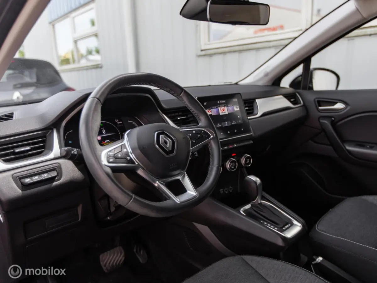 1.6 E-Tech Hybrid 145|Orig.NL|Automaat|Carplay|Led|Cruise|