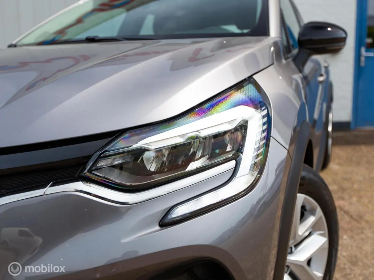 1.6 E-Tech Hybrid 145|Orig.NL|Automaat|Carplay|Led|Cruise|