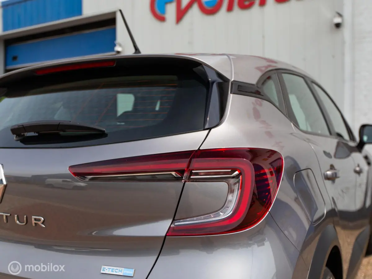 1.6 E-Tech Hybrid 145|Orig.NL|Automaat|Carplay|Led|Cruise|
