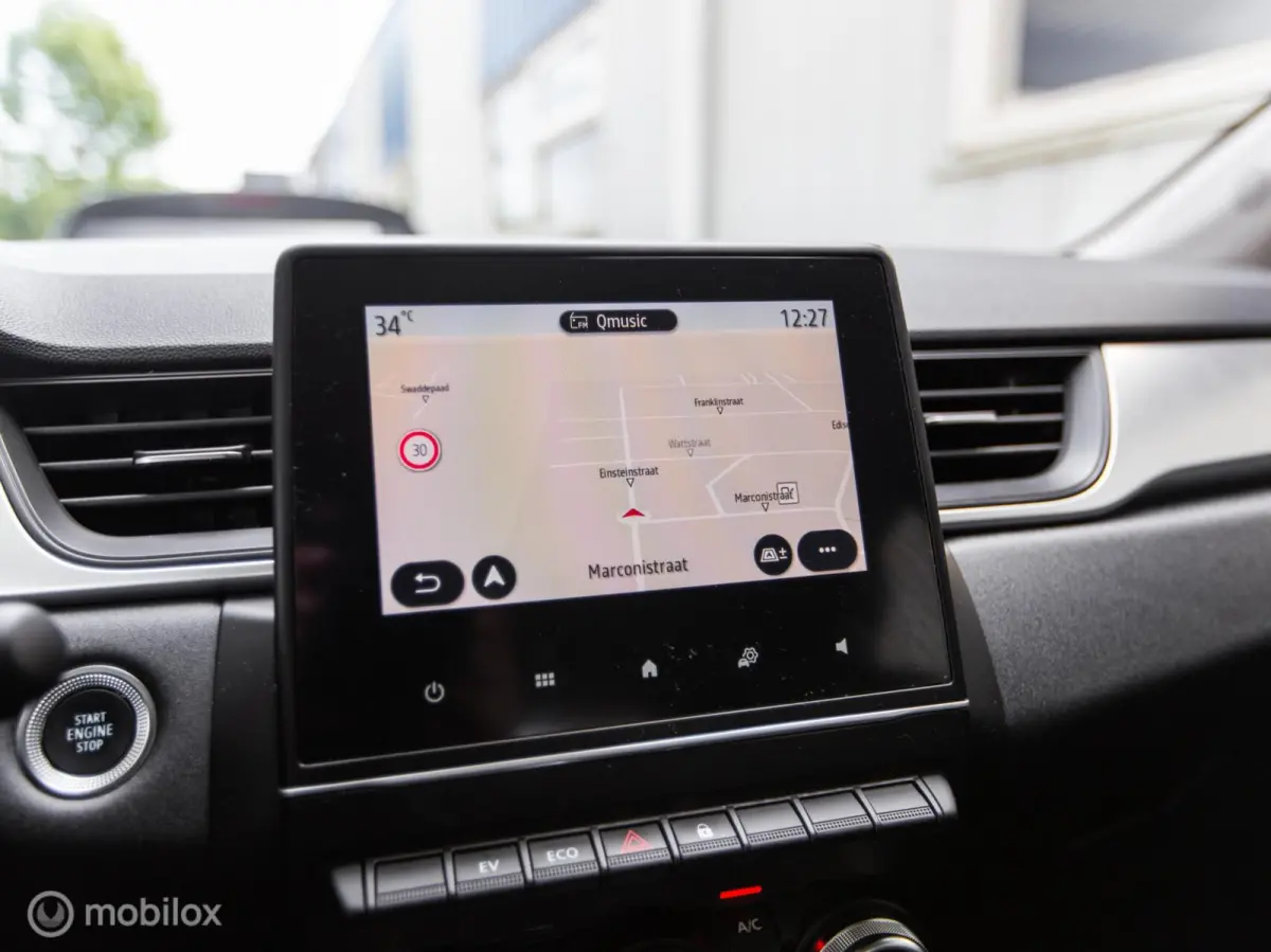 1.6 E-Tech Hybrid 145|Orig.NL|Automaat|Carplay|Led|Cruise|