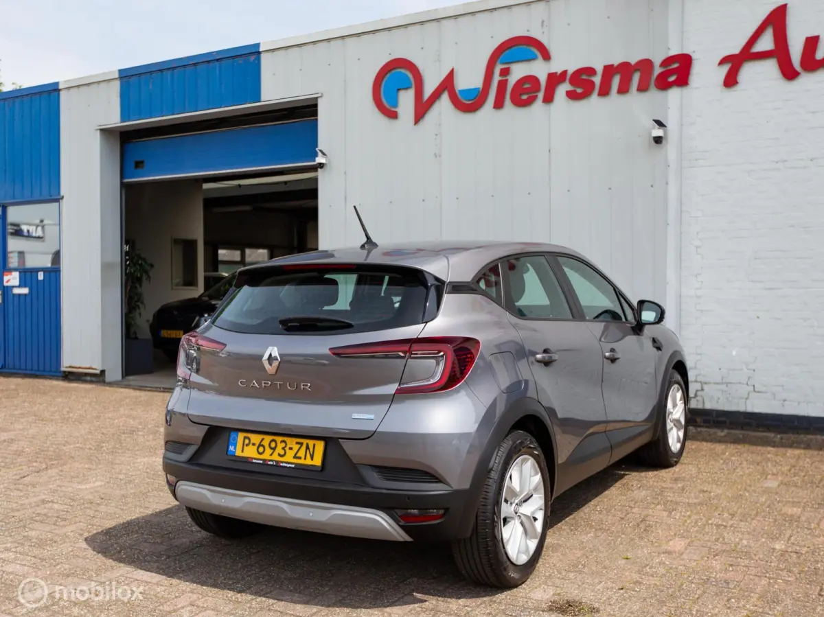 1.6 E-Tech Hybrid 145|Orig.NL|Automaat|Carplay|Led|Cruise|