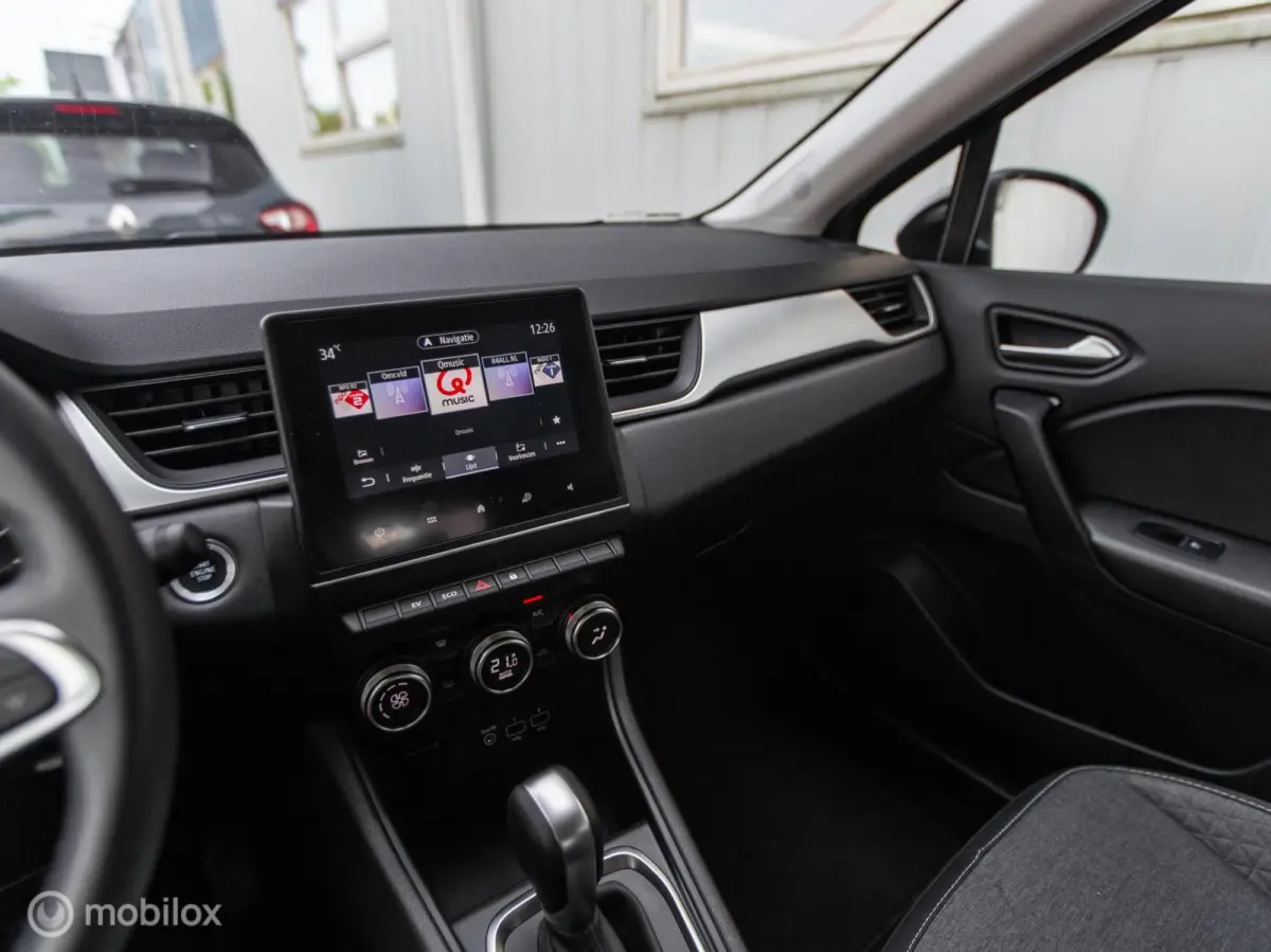 1.6 E-Tech Hybrid 145|Orig.NL|Automaat|Carplay|Led|Cruise|