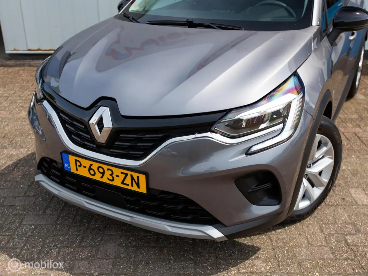 1.6 E-Tech Hybrid 145|Orig.NL|Automaat|Carplay|Led|Cruise|