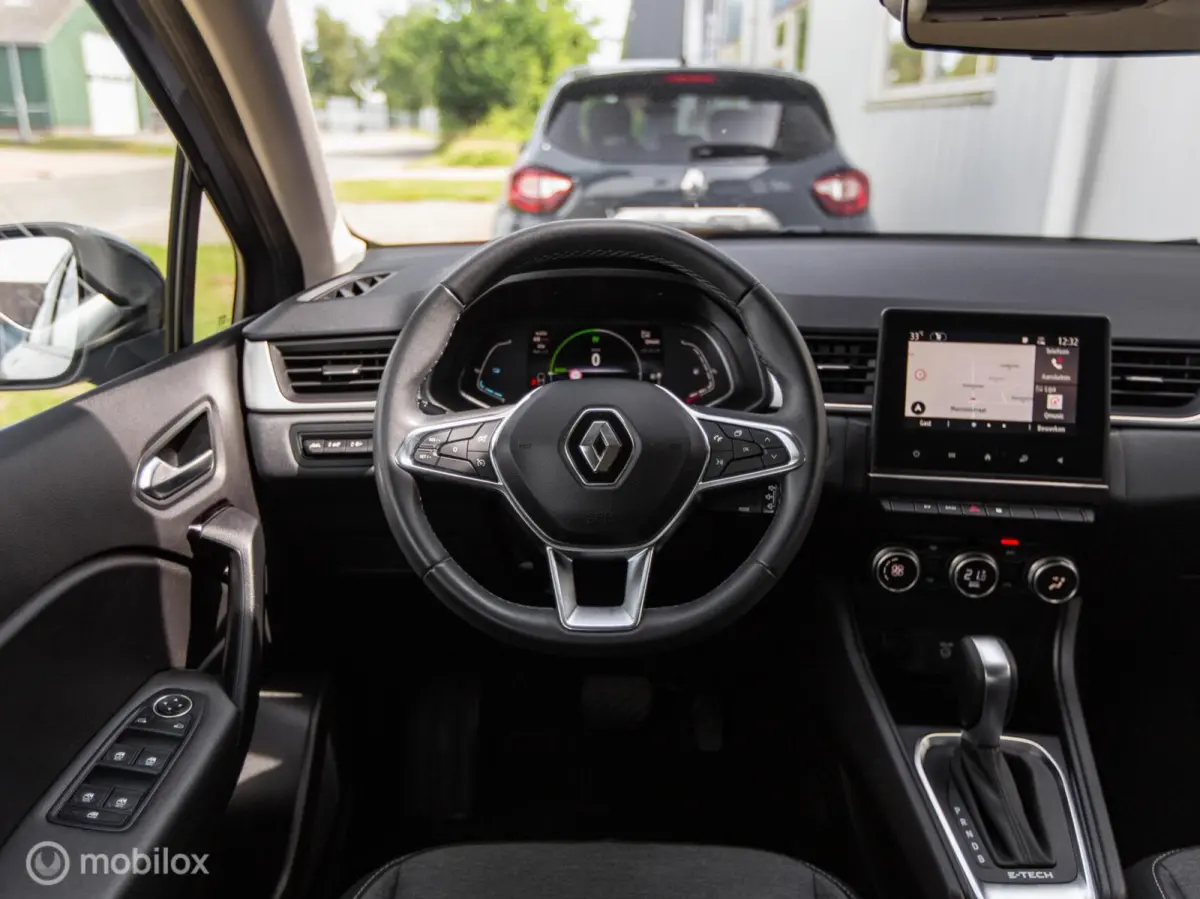 1.6 E-Tech Hybrid 145|Orig.NL|Automaat|Carplay|Led|Cruise|
