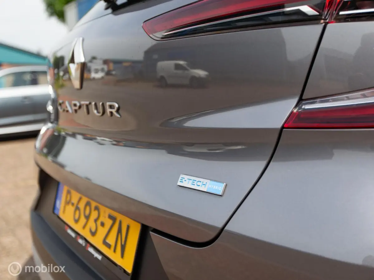 1.6 E-Tech Hybrid 145|Orig.NL|Automaat|Carplay|Led|Cruise|