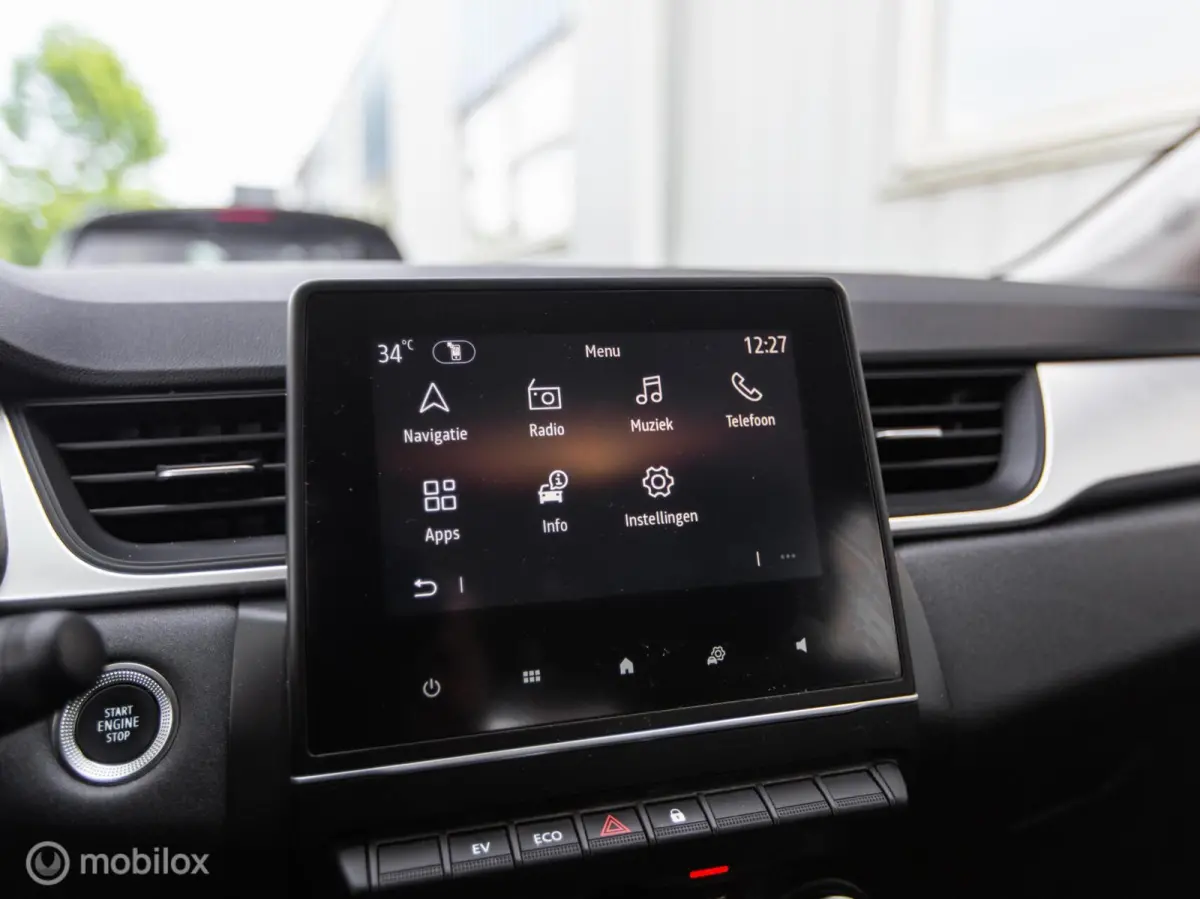1.6 E-Tech Hybrid 145|Orig.NL|Automaat|Carplay|Led|Cruise|