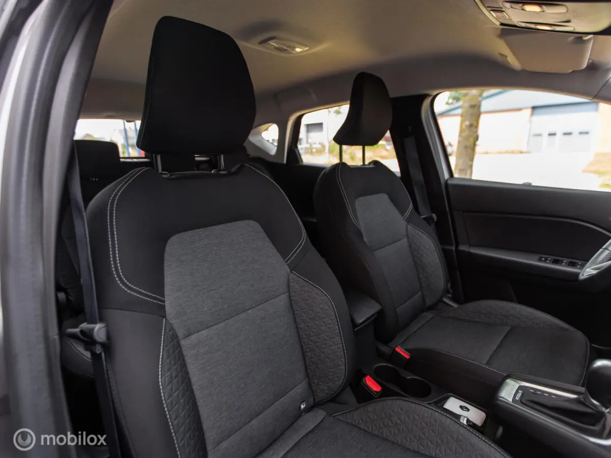 1.6 E-Tech Hybrid 145|Orig.NL|Automaat|Carplay|Led|Cruise|