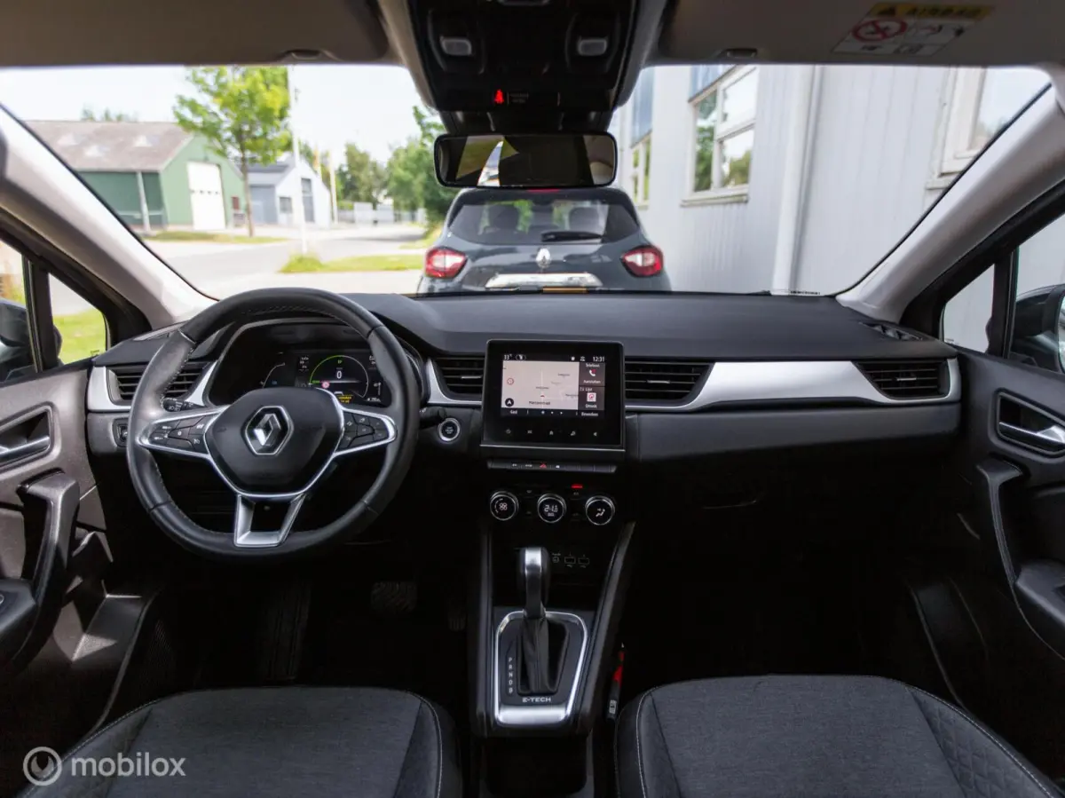 1.6 E-Tech Hybrid 145|Orig.NL|Automaat|Carplay|Led|Cruise|