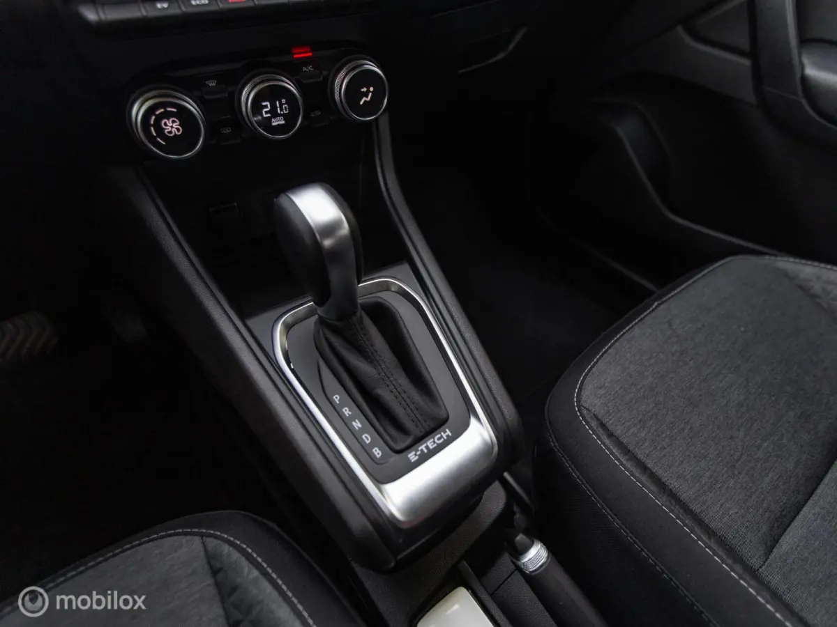 1.6 E-Tech Hybrid 145|Orig.NL|Automaat|Carplay|Led|Cruise|