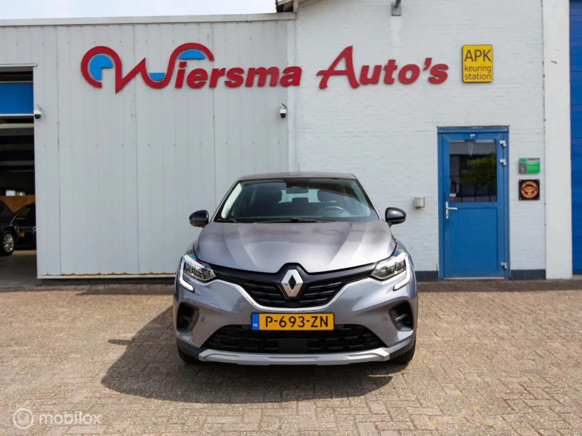 1.6 E-Tech Hybrid 145|Orig.NL|Automaat|Carplay|Led|Cruise|