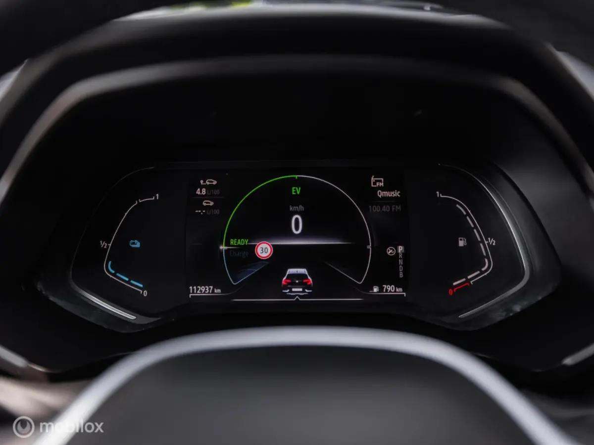 1.6 E-Tech Hybrid 145|Orig.NL|Automaat|Carplay|Led|Cruise|