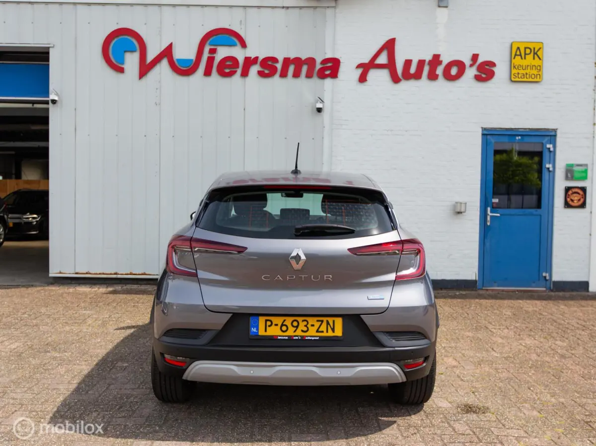 1.6 E-Tech Hybrid 145|Orig.NL|Automaat|Carplay|Led|Cruise|