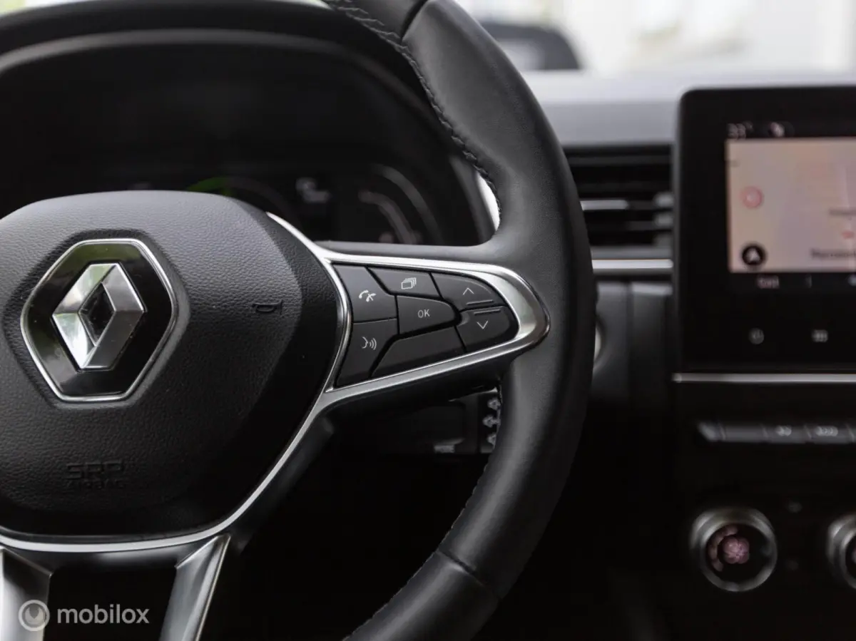 1.6 E-Tech Hybrid 145|Orig.NL|Automaat|Carplay|Led|Cruise|
