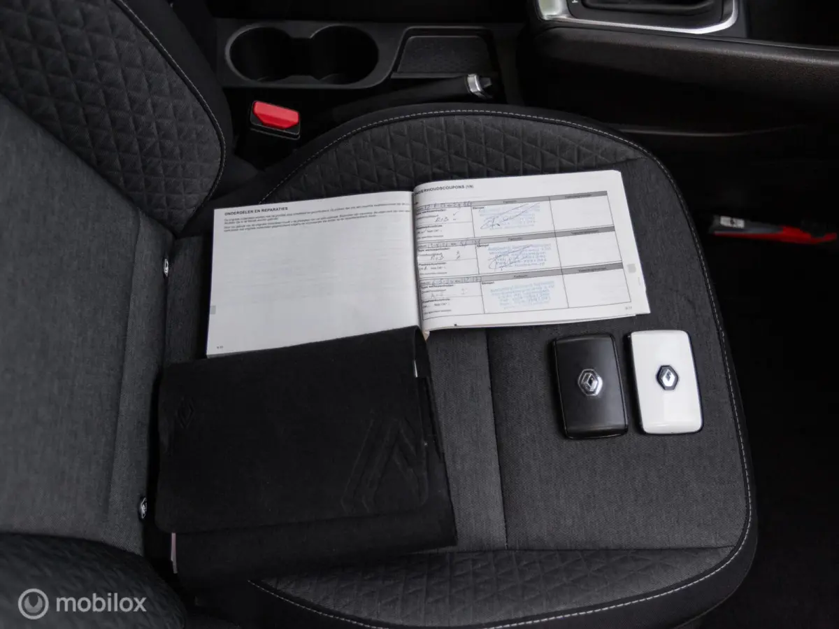 1.6 E-Tech Hybrid 145|Orig.NL|Automaat|Carplay|Led|Cruise|