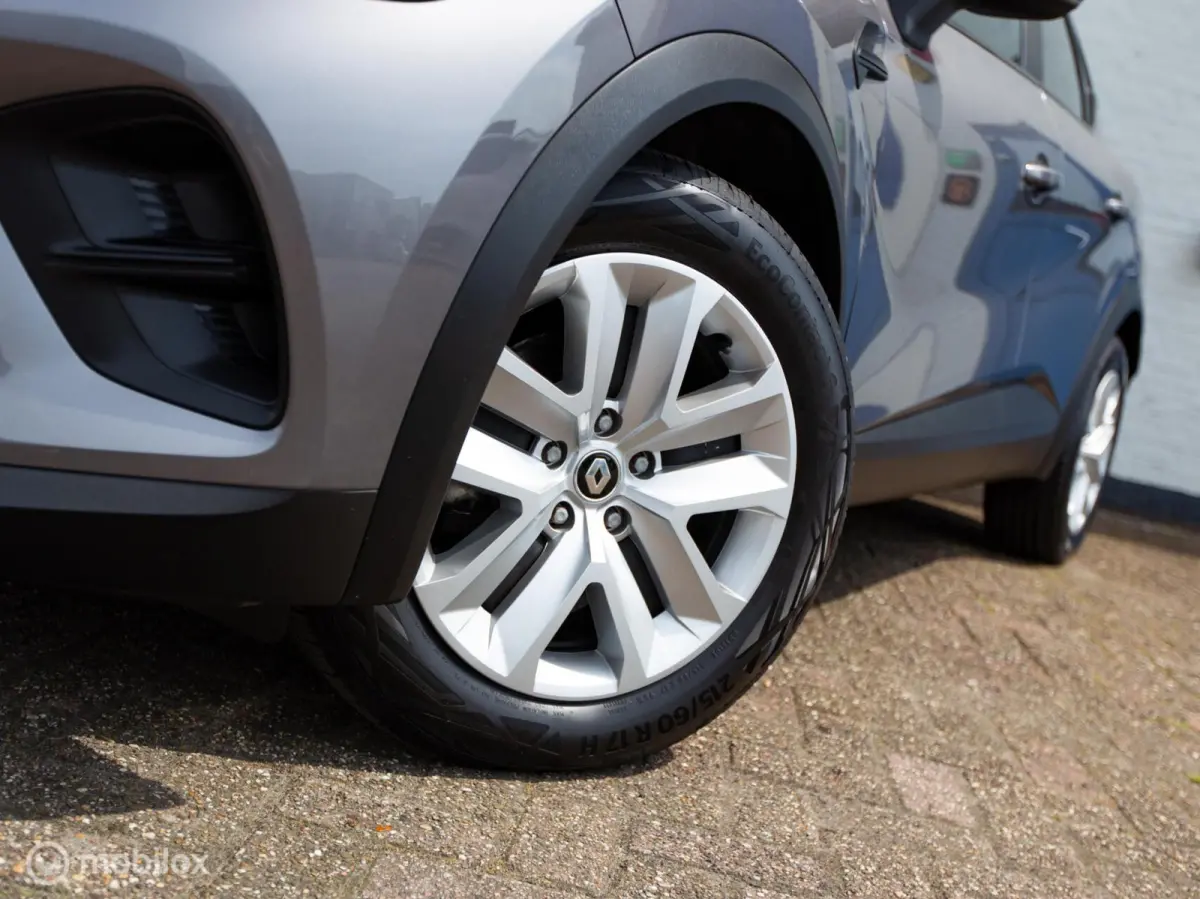 1.6 E-Tech Hybrid 145|Orig.NL|Automaat|Carplay|Led|Cruise|