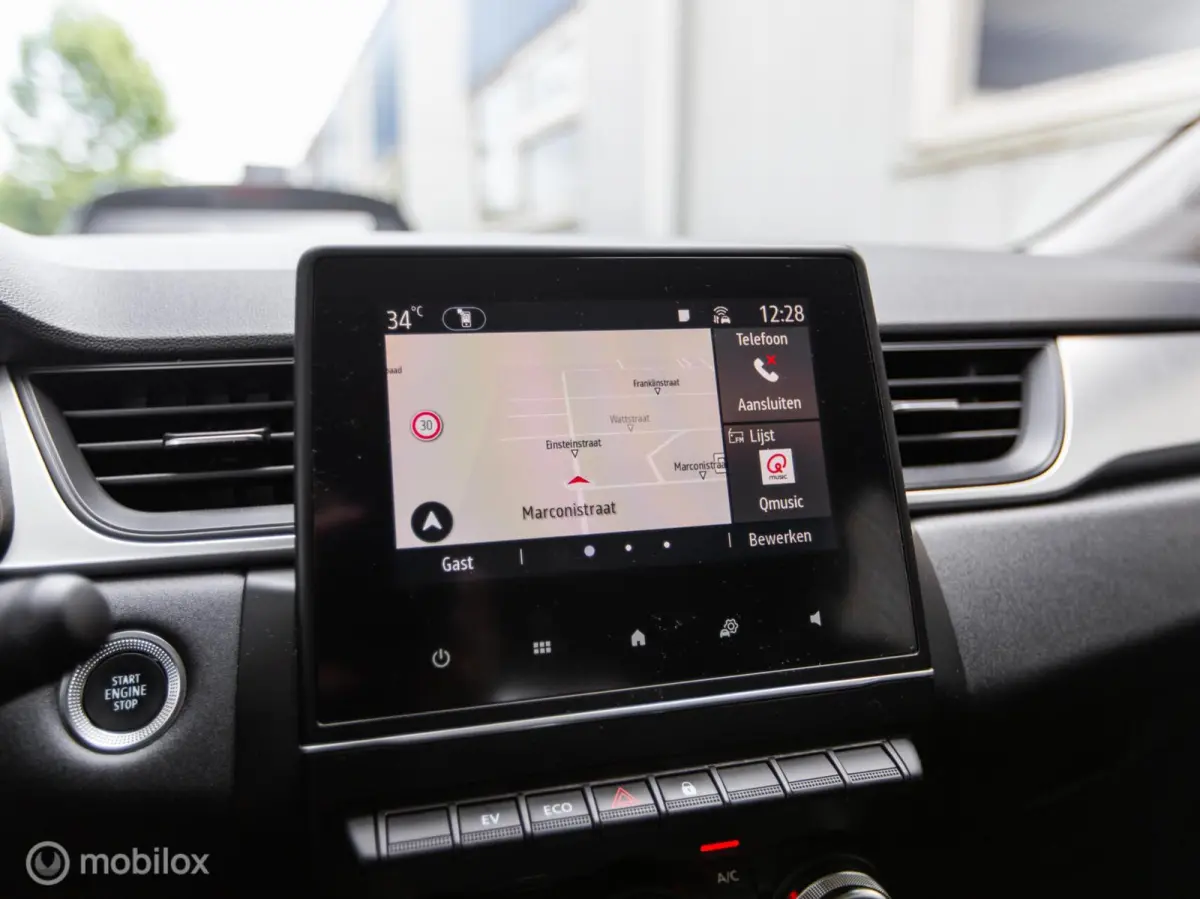 1.6 E-Tech Hybrid 145|Orig.NL|Automaat|Carplay|Led|Cruise|