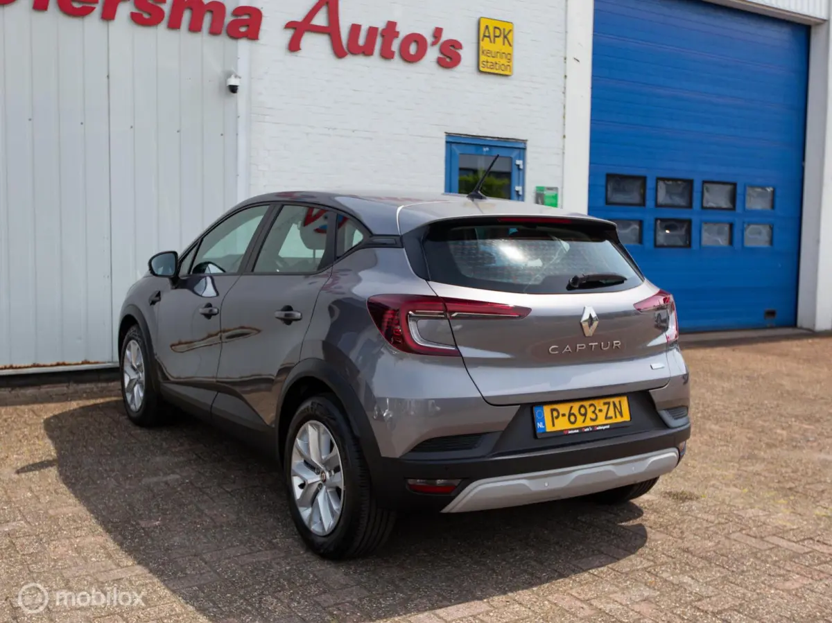 1.6 E-Tech Hybrid 145|Orig.NL|Automaat|Carplay|Led|Cruise|