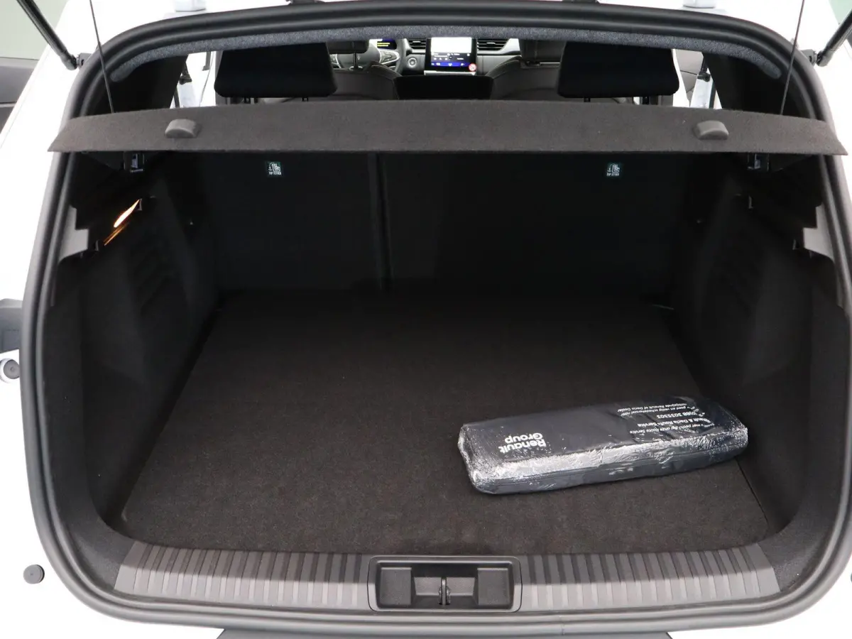techno full hybrid E-Tech 160 | Parkeercamera | Adapt. Cruise | Google Navigatie |