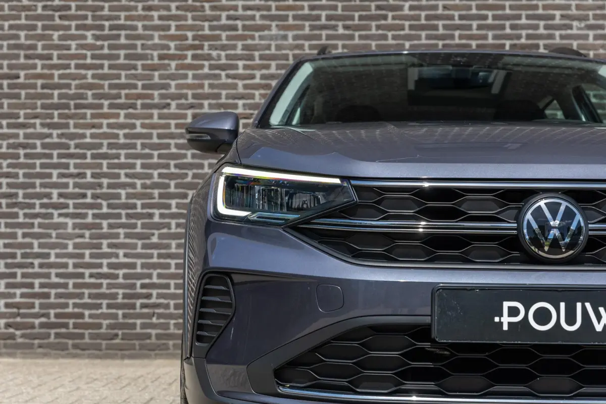 1.0 TSI 95pk Life | Achteruitrijcamera | Airconditioning | App connect