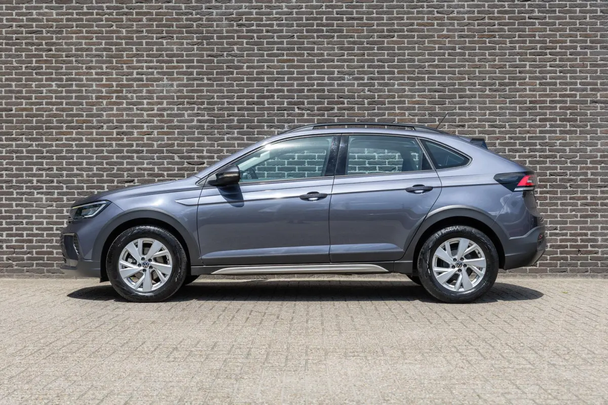 1.0 TSI 95pk Life | Achteruitrijcamera | Airconditioning | App connect
