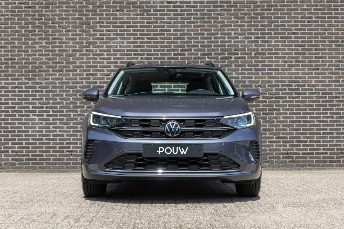 1.0 TSI 95pk Life | Achteruitrijcamera | Airconditioning | App connect