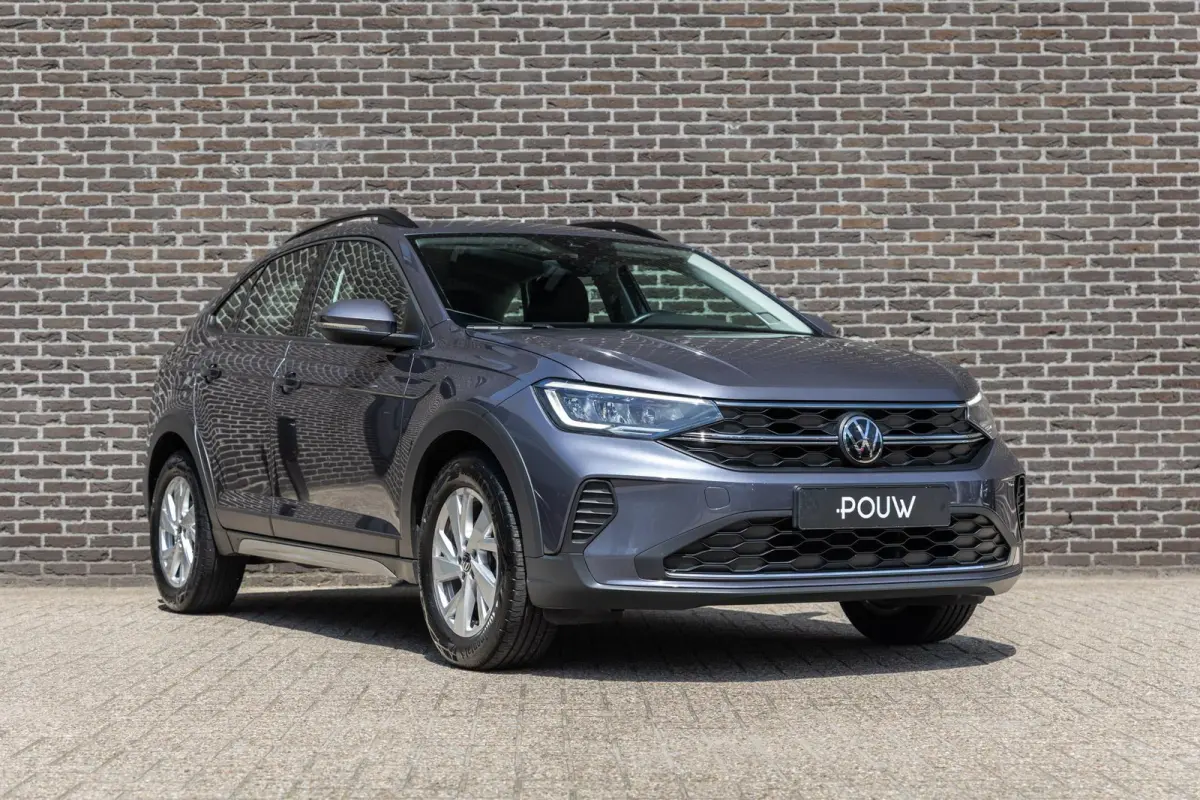 1.0 TSI 95pk Life | Achteruitrijcamera | Airconditioning | App connect