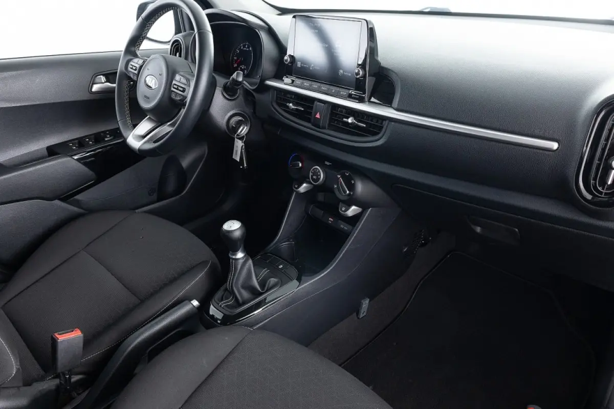 1.0 DPi DynamicLine ✅ 1e Eigenaar | VELGEN | CARPLAY