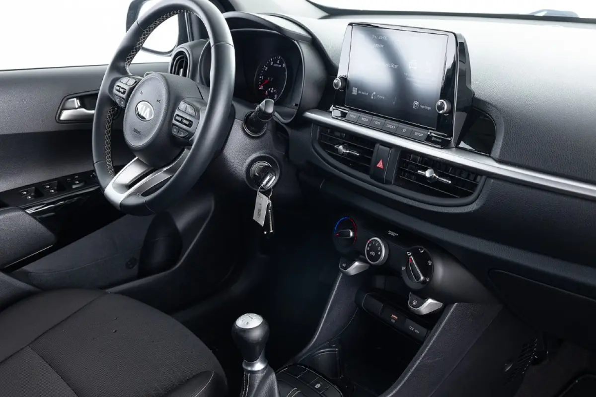 1.0 DPi DynamicLine ✅ 1e Eigenaar | VELGEN | CARPLAY