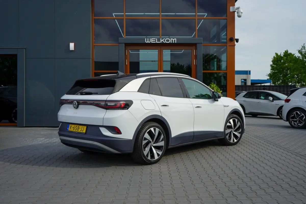 First 77 kWh | 92,66% SOH | Led | Camera | Adap. Cruise | Stoelv