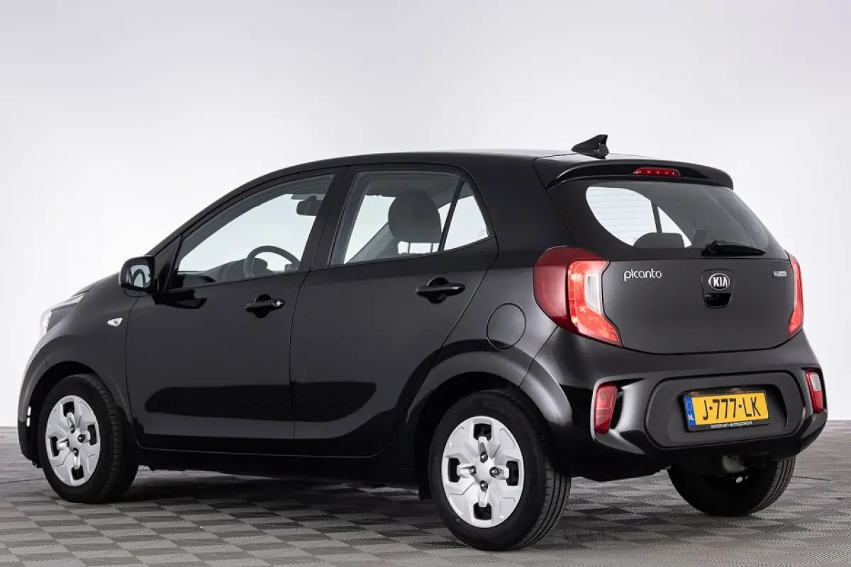 1.0 MPi ComfortPlusLine | AIRCO | CAMERA ✅ 1e Eigenaar