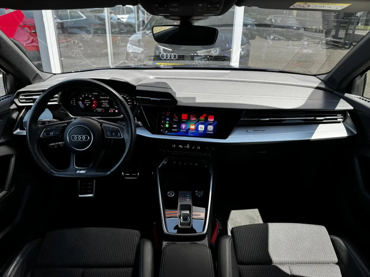 35 TFSI S-Line|CarPlay|Virtual|ACC|Automaa