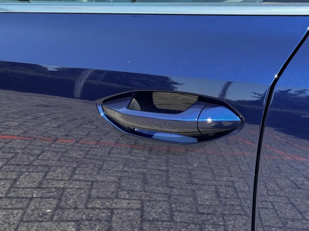 35 TFSI S-Line|CarPlay|Virtual|ACC|Automaa