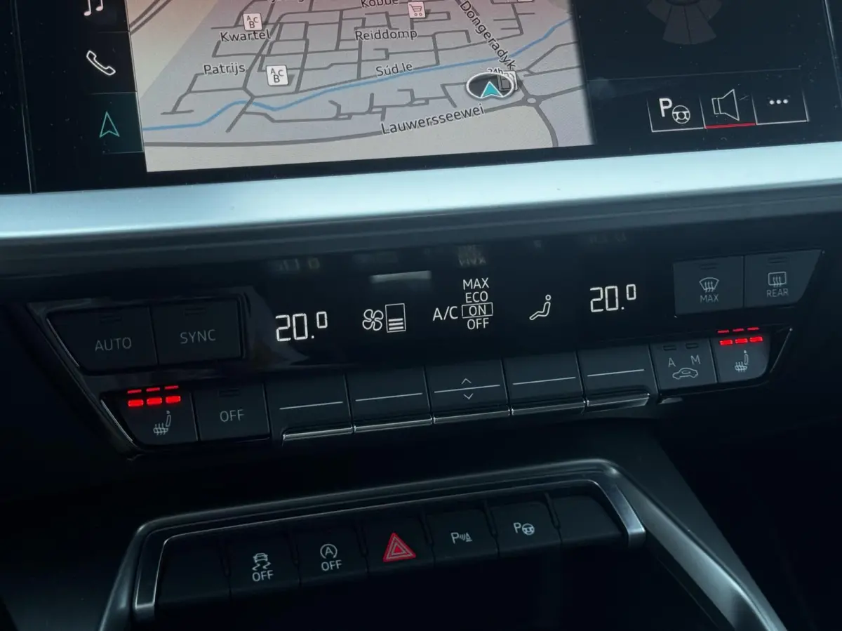 35 TFSI S-Line|CarPlay|Virtual|ACC|Automaa