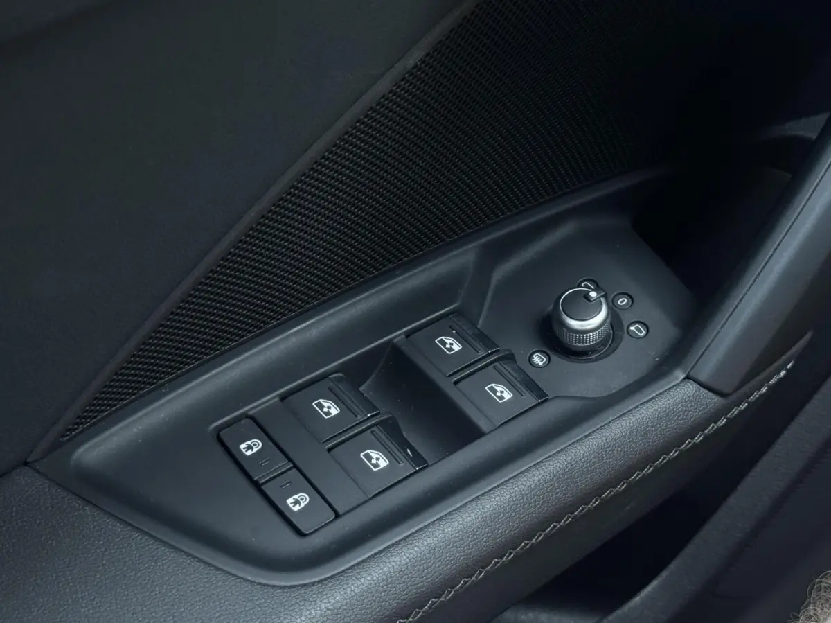 35 TFSI S-Line|CarPlay|Virtual|ACC|Automaa