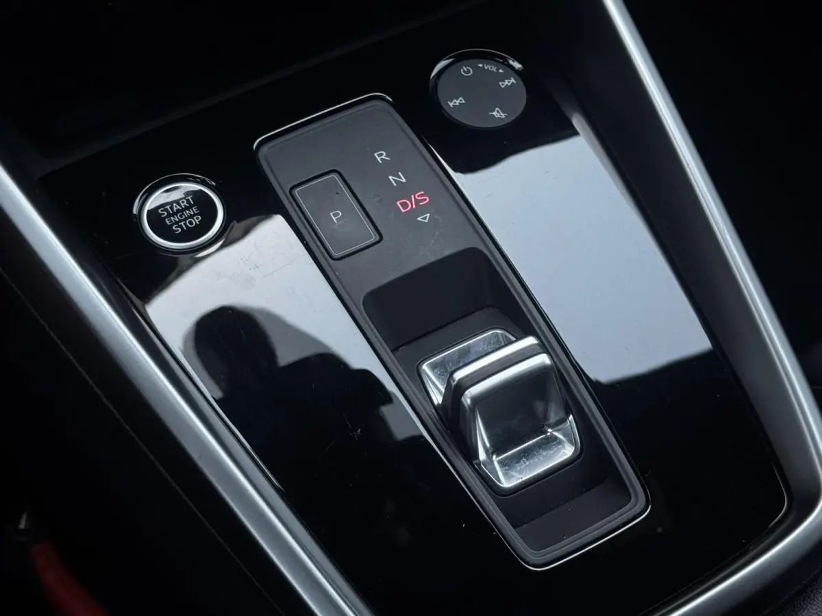 35 TFSI S-Line|CarPlay|Virtual|ACC|Automaa