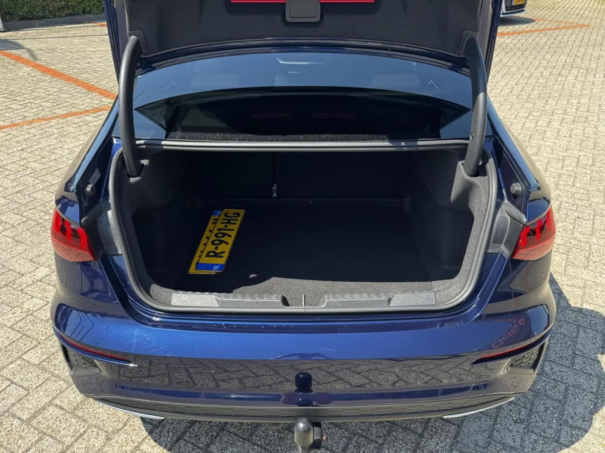35 TFSI S-Line|CarPlay|Virtual|ACC|Automaa