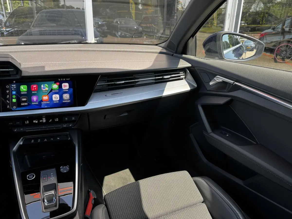 35 TFSI S-Line|CarPlay|Virtual|ACC|Automaa
