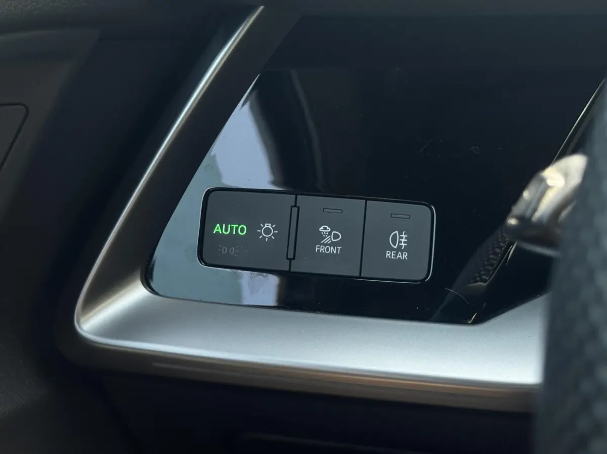 35 TFSI S-Line|CarPlay|Virtual|ACC|Automaa