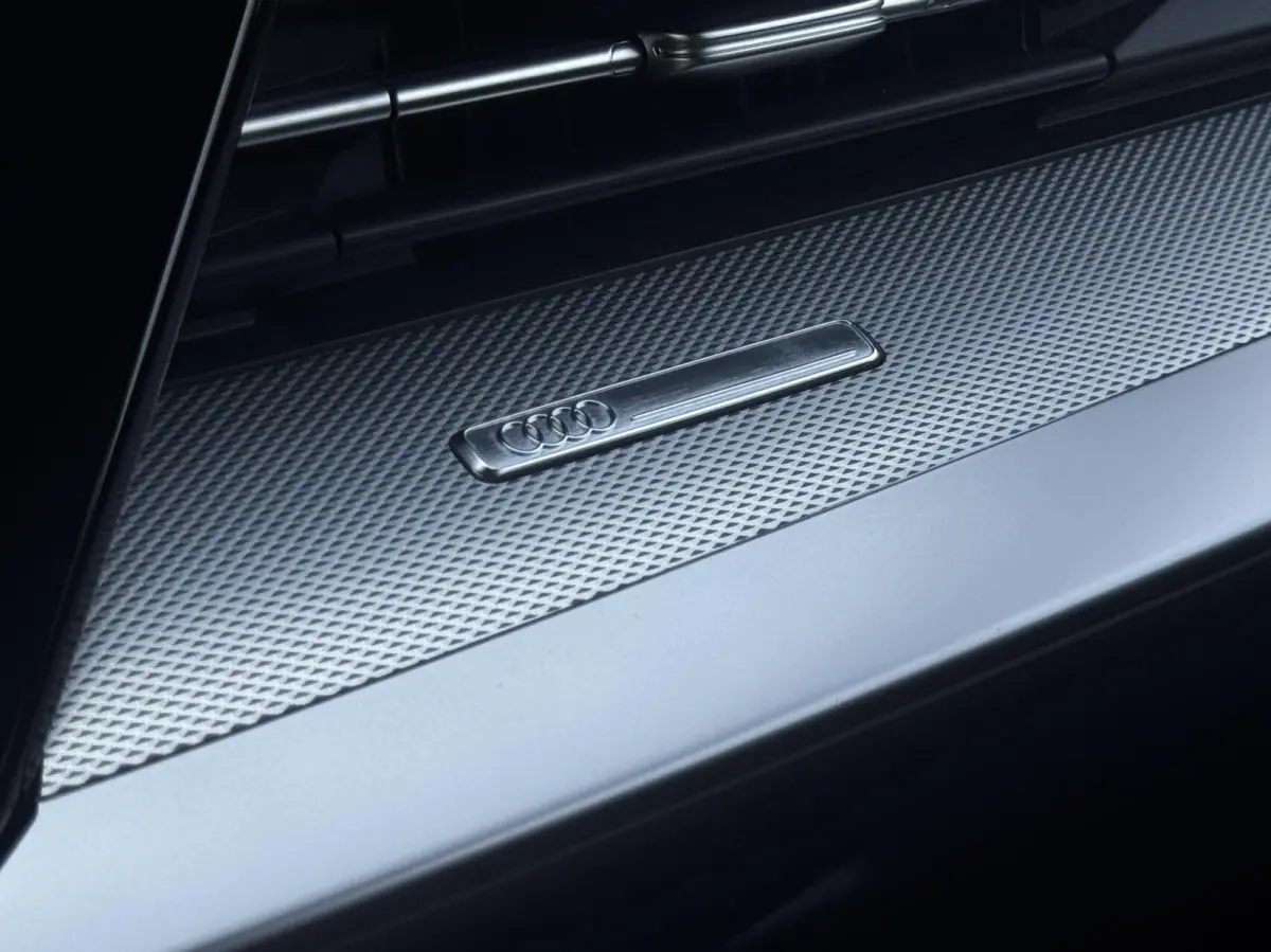 35 TFSI S-Line|CarPlay|Virtual|ACC|Automaa
