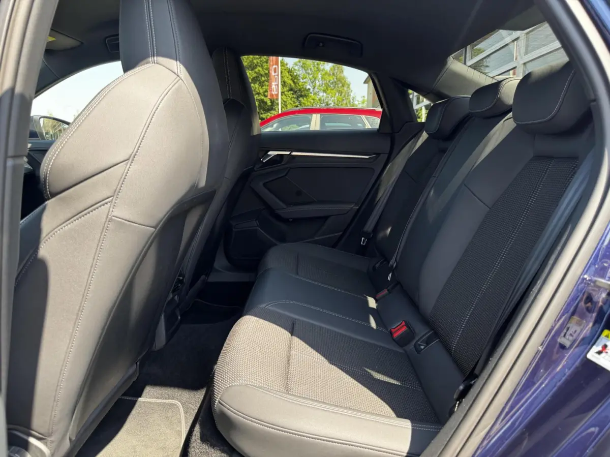 35 TFSI S-Line|CarPlay|Virtual|ACC|Automaa