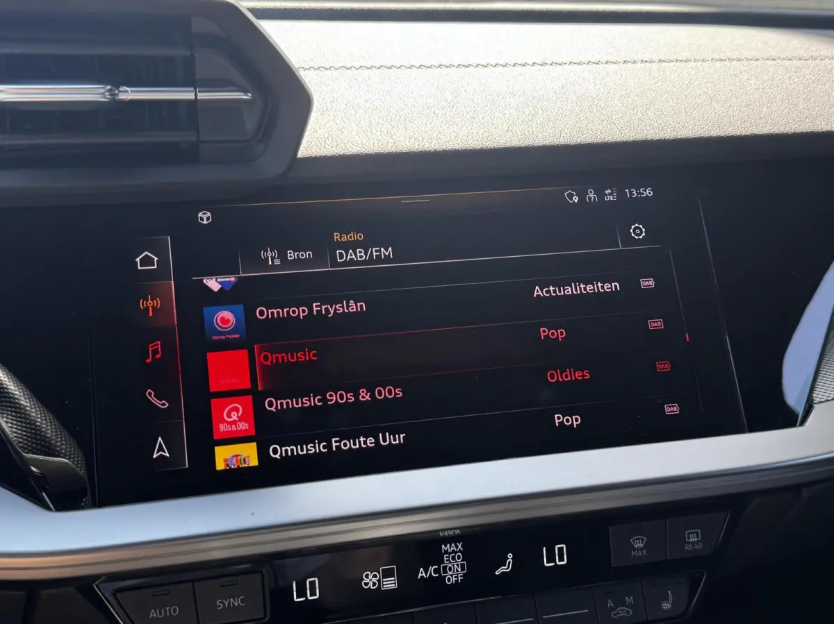 35 TFSI S-Line|CarPlay|Virtual|ACC|Automaa