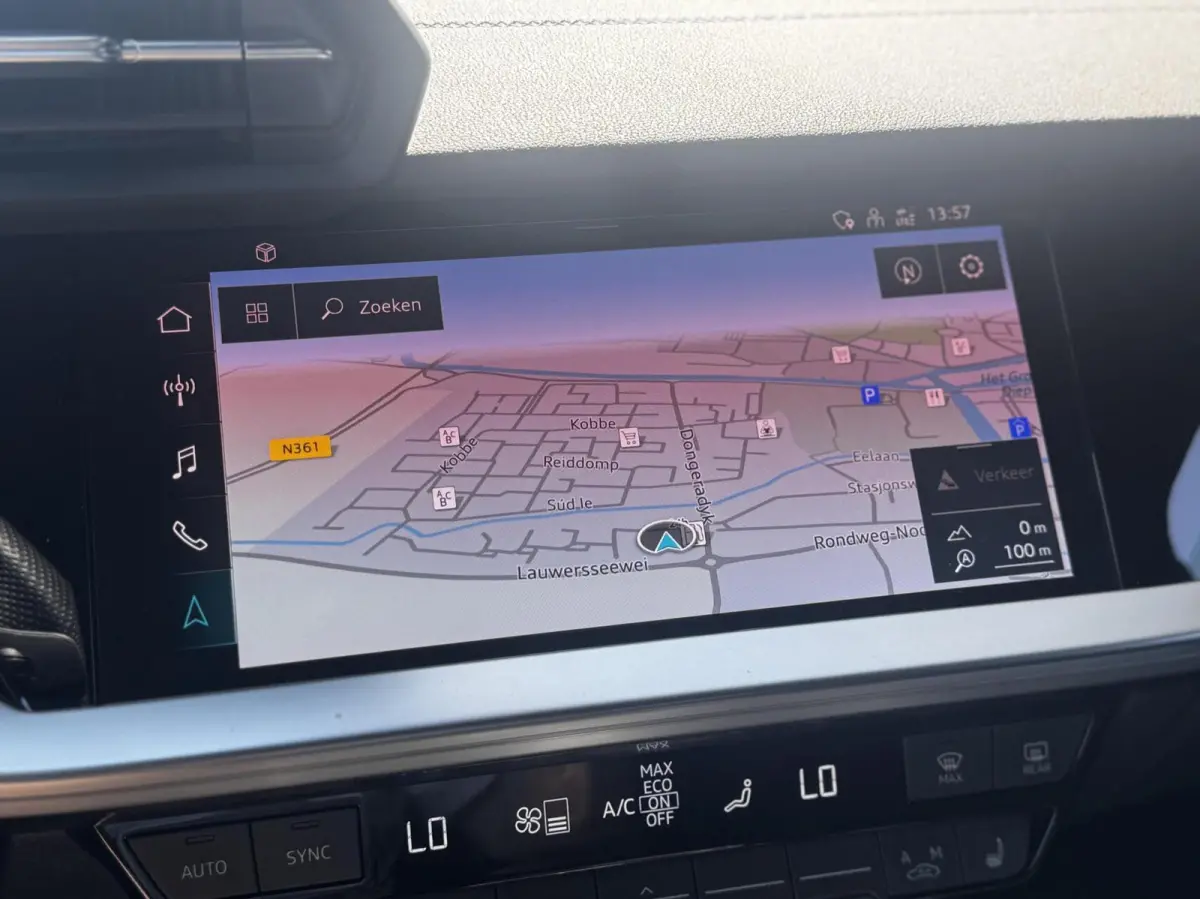 35 TFSI S-Line|CarPlay|Virtual|ACC|Automaa