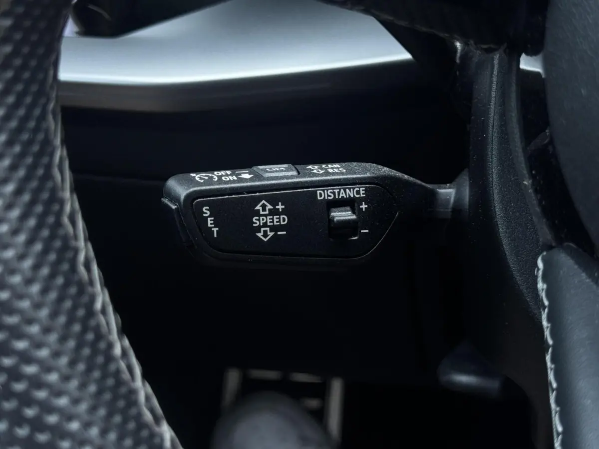 35 TFSI S-Line|CarPlay|Virtual|ACC|Automaa