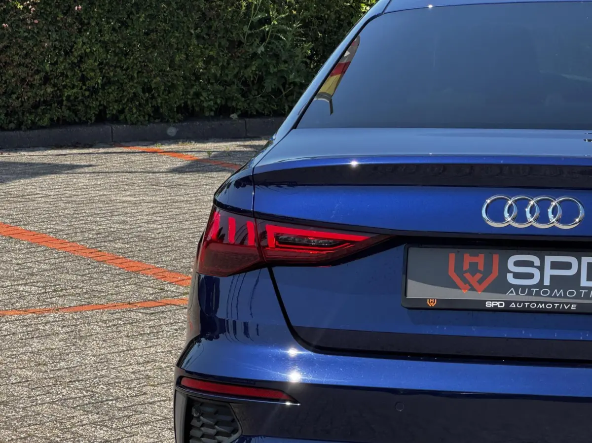 35 TFSI S-Line|CarPlay|Virtual|ACC|Automaa